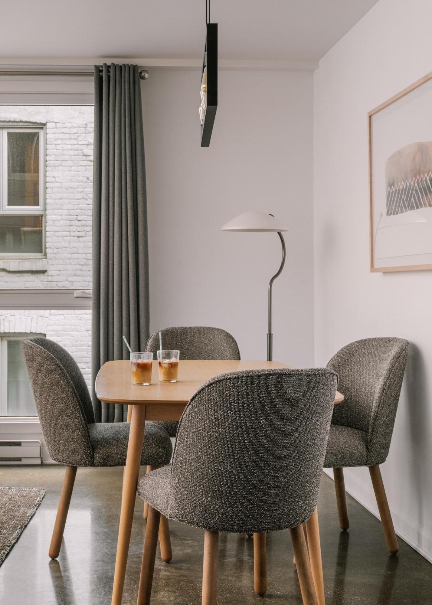 Sonder Penny Lane Aparthotel Montreal Exterior photo