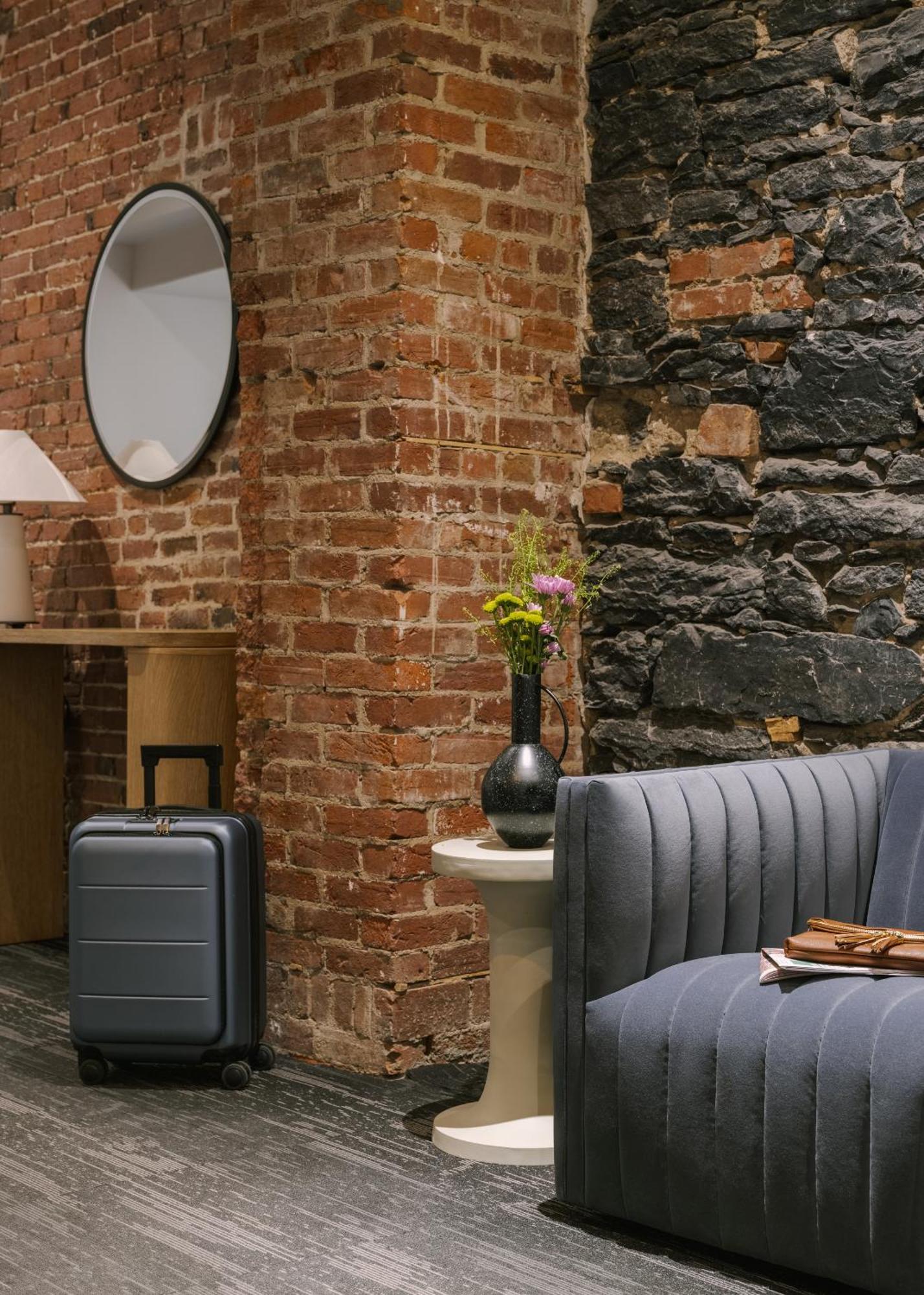 Sonder Penny Lane Aparthotel Montreal Exterior photo