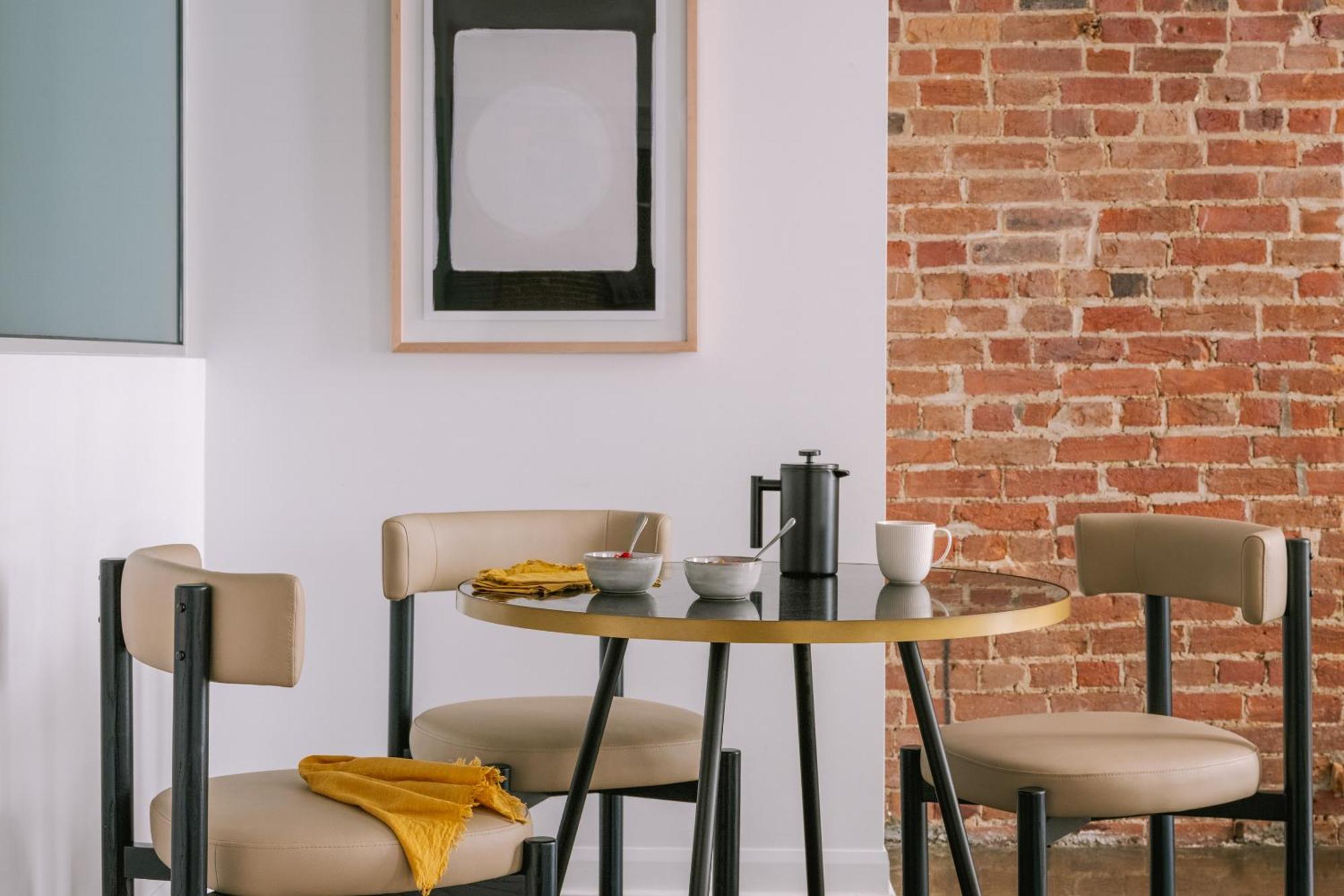 Sonder Penny Lane Aparthotel Montreal Room photo