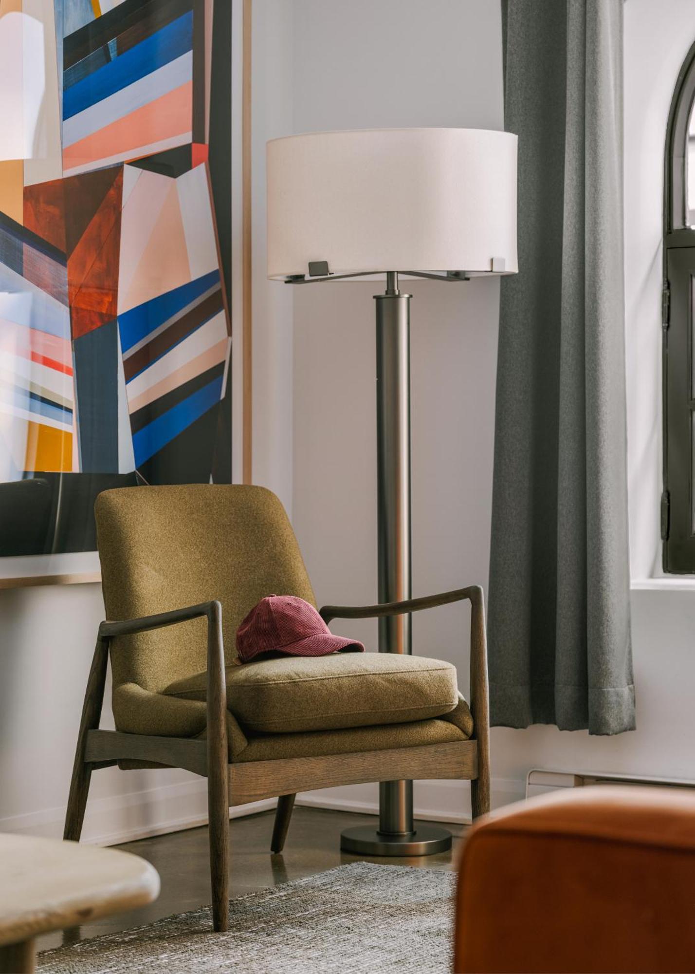 Sonder Penny Lane Aparthotel Montreal Exterior photo